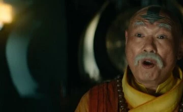 Сериал Аватар: Легенда об Аанге 1 сезон 1 серия смотреть онлайн
