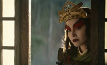 Сериал Аватар: Легенда об Аанге 1 сезон 2 серия смотреть онлайн
